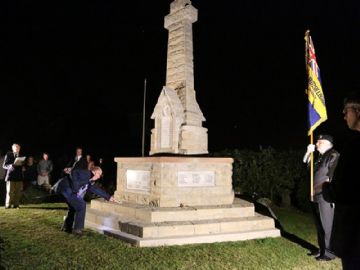 Goudhurst War Memorial