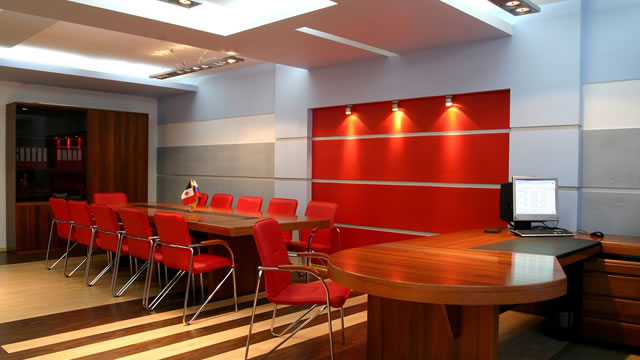 commercial lighting testing