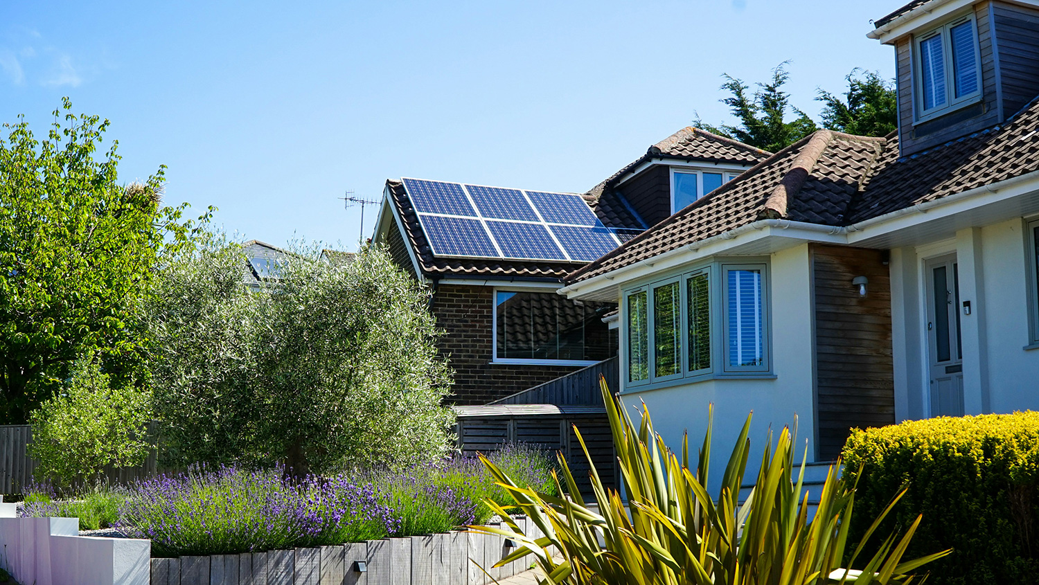 solar panel