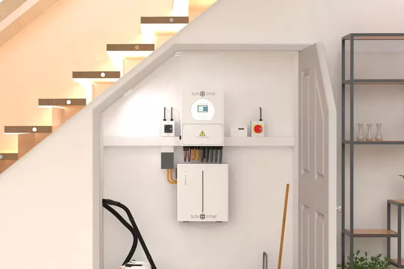 solar battery