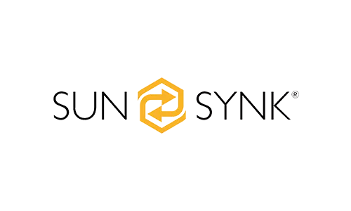 sun synk retailer